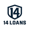 14 Loans Logo